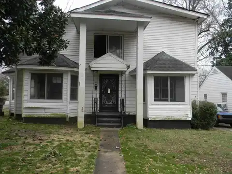 65 E FRANK, Memphis, TN 38109