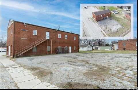 2334 E 25th Street, Granite City, IL 62040