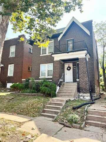 3242 Delor Street, Saint Louis, MO 63111