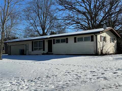 642 W LINCOLN Drive, Gerald, MO 63037