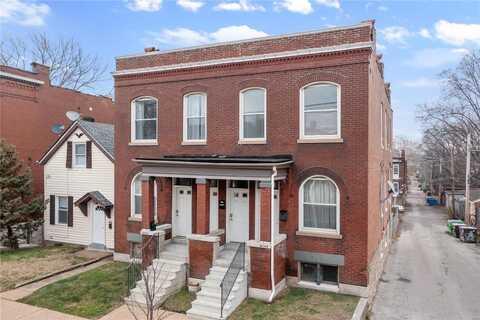 3442 Louisiana Avenue, Saint Louis, MO 63118