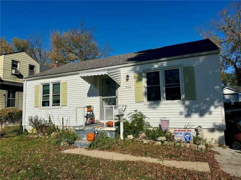 242 Saint Louis Avenue, Saint Louis, MO 63135