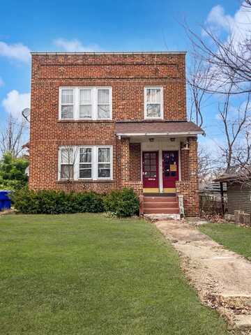 7117 Rabenberg Place, Saint Louis, MO 63143