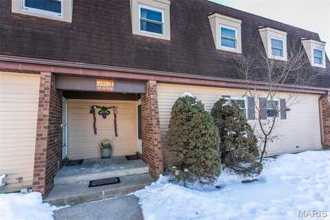 15 Dorset Court, Edwardsville, IL 62025