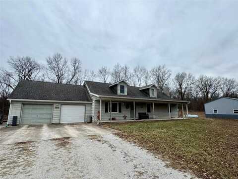 39893 Monroe Road 588, Monroe City, MO 63456