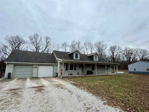 39893 Monroe Road 588, Monroe City, MO 63456