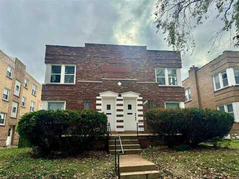 4006 Oleatha Avenue, Saint Louis, MO 63116