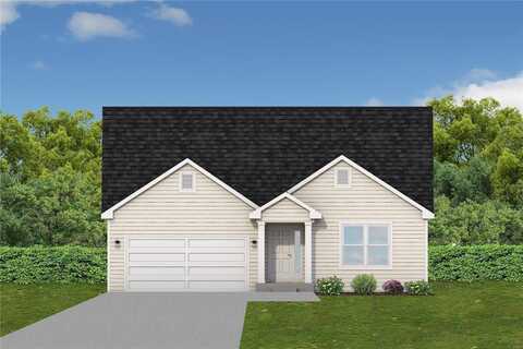 2432 French Drive, Herculaneum, MO 63048