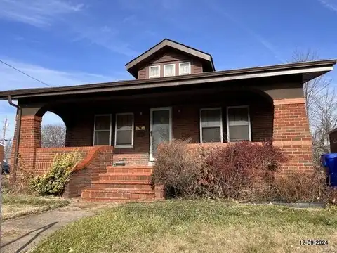 8373 Elmore Avenue, Saint Louis, MO 63132