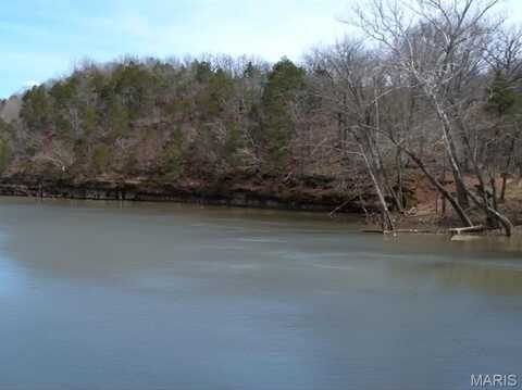 0 Tract 3G- Utica Drive, Richland, MO 65556