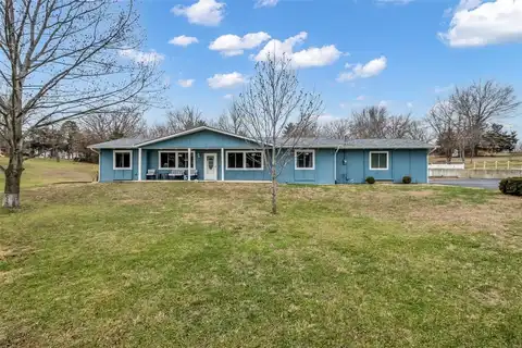 421 Lake Shore Drive, Saint Clair, MO 63077