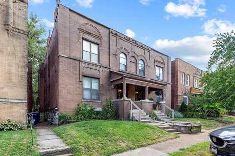 4260 Castleman Avenue, Saint Louis, MO 63110