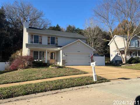 2320 Castlegate Drive, Imperial, MO 63052