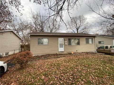 10404 Earl Drive, Saint Louis, MO 63136