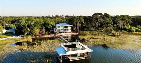 424 Lake Mirror Dr, Lake Placid, FL 33852