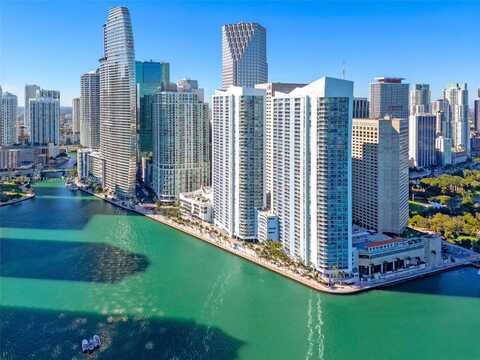 325 S Biscayne Blvd, Miami, FL 33131