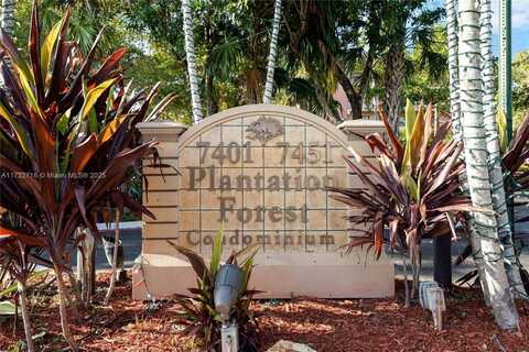 7451 NW 16th St, Plantation, FL 33313