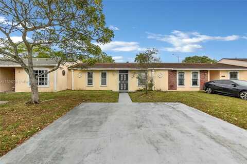 20405 NW 27th Ct, Miami Gardens, FL 33056