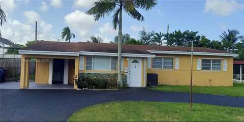 2461 SW 15th Ct, Fort Lauderdale, FL 33312