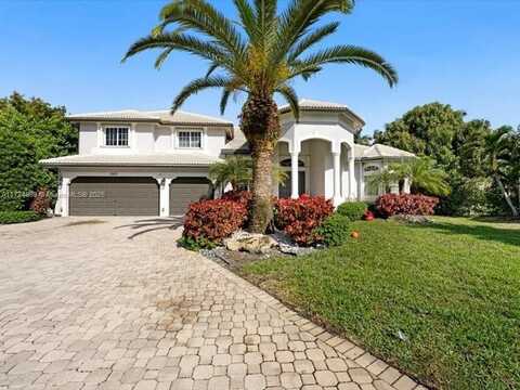 11913 NW 11th Ct, Coral Springs, FL 33071