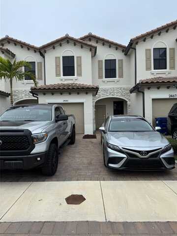 24680 SW 119th Ct, Homestead, FL 33032