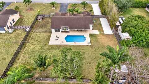 1641 NW 15th Ave, Homestead, FL 33030