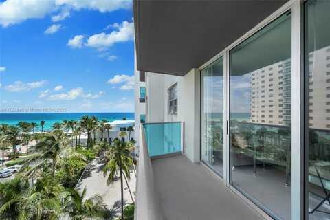 4001 S Ocean, Hollywood, FL 33019