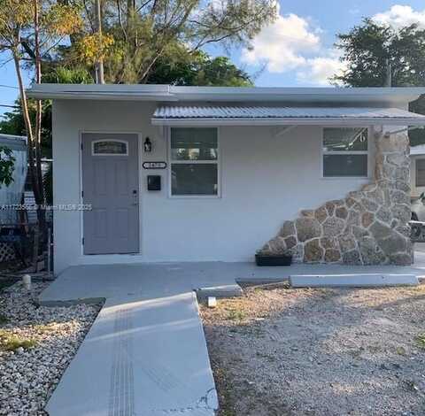 2475 NE 136th Ter, North Miami Beach, FL 33181