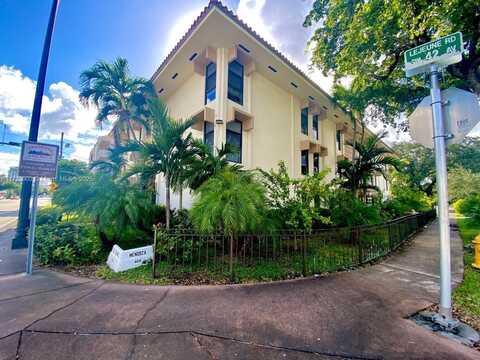 1600 S Le Jeune Rd, Coral Gables, FL 33134