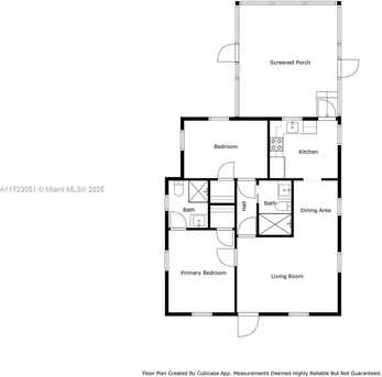 6711 NW 4th Ct, Miami, FL 33150