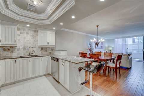 600 Three Islands Blvd, Hallandale Beach, FL 33009