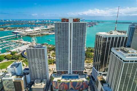 50 Biscayne Blvd, Miami, FL 33132