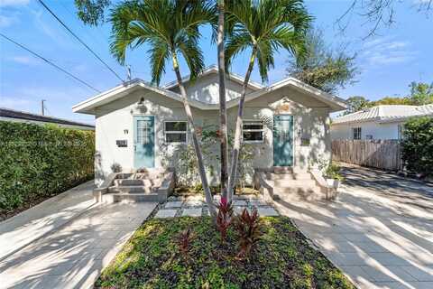 19 NE 48th St, Miami, FL 33137
