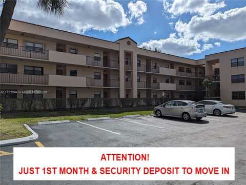 3400 Foxcroft Rd, Miramar, FL 33025