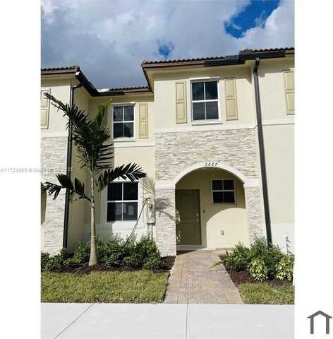 2663 SE 28 DR, Homestead, FL 33035