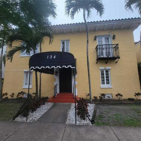 124 Mendoza Ave, Coral Gables, FL 33134