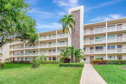 1076 Newport Q, Deerfield Beach, FL 33442