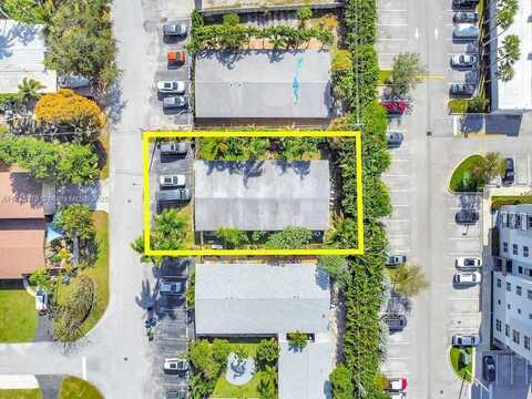 2125 NE 14th Ave, Wilton Manors, FL 33305