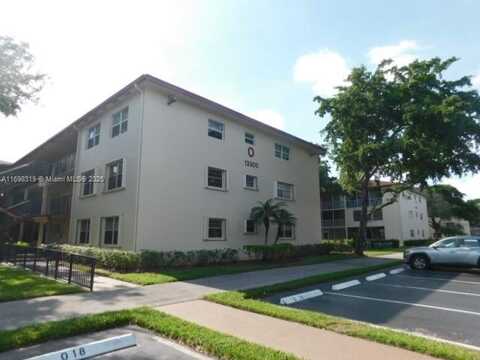 13300 SW 1st St, Pembroke Pines, FL 33027