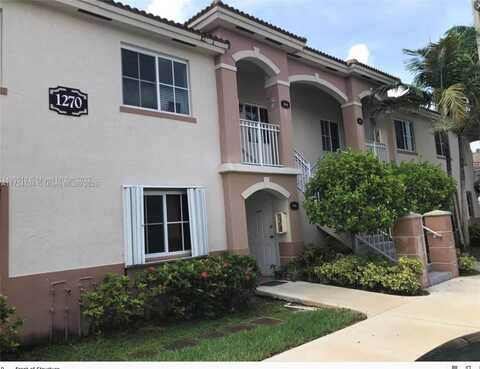 1270 SE 26th St, Homestead, FL 33035