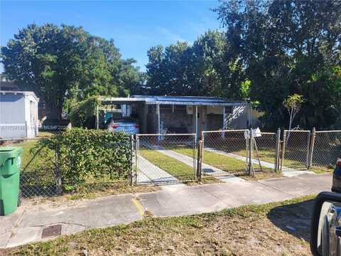 14215 NW 22nd Ct, Opa Locka, FL 33054