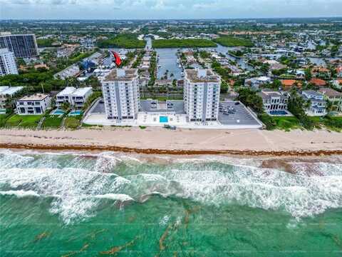 4511 S Ocean Blvd, Highland Beach, FL 33487