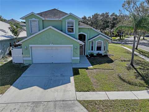 1701 Primrose Ct, Port Saint Lucie, FL 34952