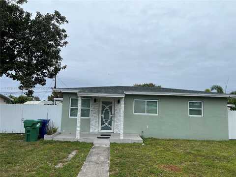 3251 NW 177th Ter, Miami Gardens, FL 33056