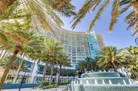 1 N Ocean Blvd, Pompano Beach, FL 33062