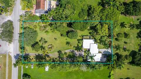 420 NE 154th St, Miami, FL 33162