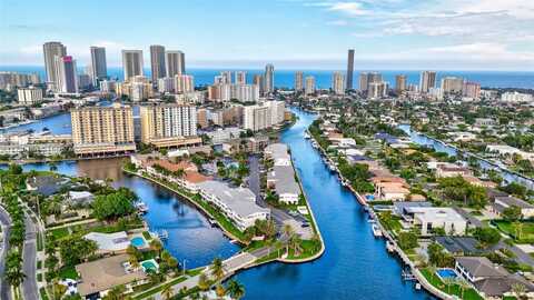 450 Paradise Isle Blvd, Hallandale Beach, FL 33009