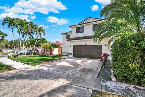 4305 SW 153rd Ter, Miramar, FL 33027