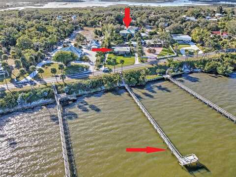 11105 S Indian River Dr, Fort Pierce, FL 34982