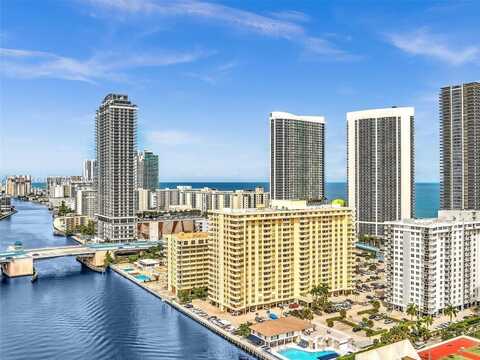 1833 S Ocean Dr, Hallandale Beach, FL 33009